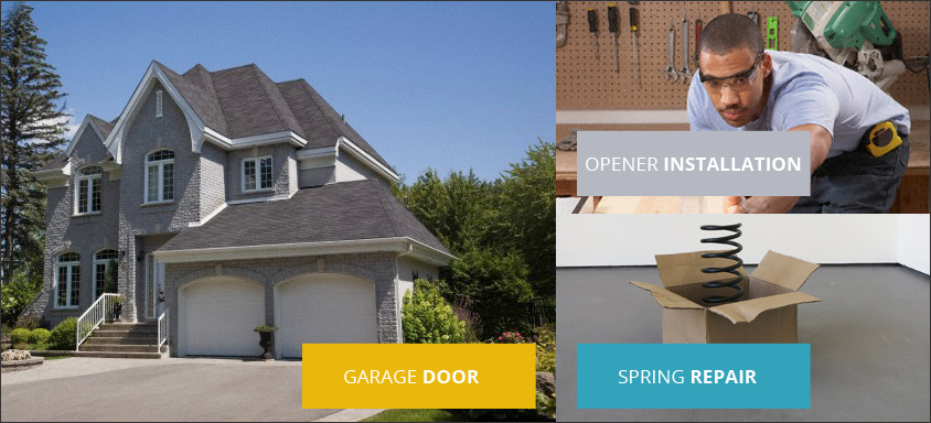 Circle Pines Garage Door - Locksmith Services in Circle Pines, MN